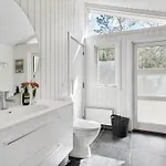 Nicklas - 2km From The Sea By Interhome Laeso