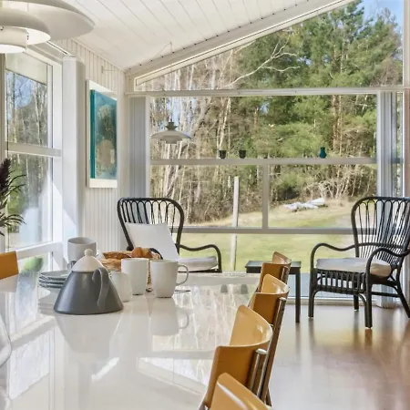 Nicklas - 2km From The Sea In Ne Jutland By Interhome Holiday home *