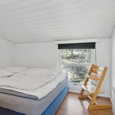 Holiday home Nicklas - 2km From The Sea In Ne Jutland By Interhome *