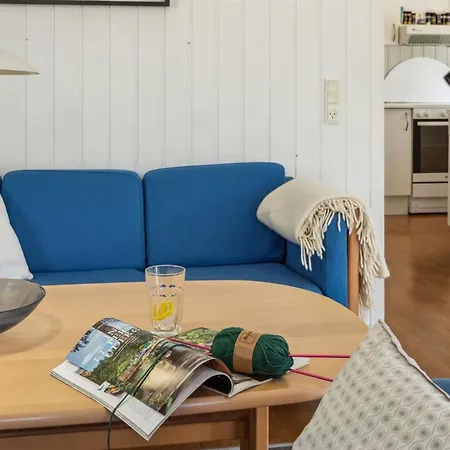 Nicklas - 2km From The Sea By Interhome Holiday home *