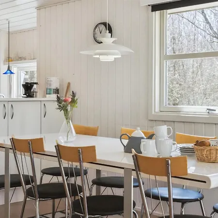 Feriehus Nicklas - 2km From The Sea By Interhome Laeso