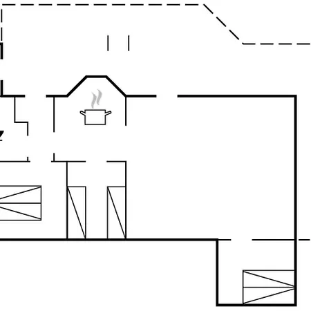 Nicklas - 2km From The Sea By Interhome * Laeso